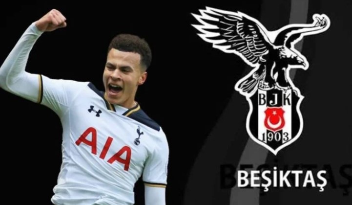 dele alli kimdir nerelidir kac yasindadir